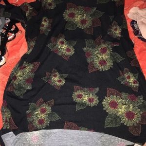 LuLaRoe Dresses - LulaRoe Sunflower 🌻 Dress LuLaRoe Dresses - LulaRoe Sunflower 🌻 Dress